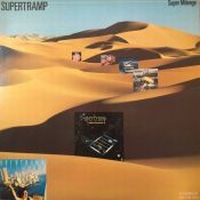 Supertramp, Super Mileage, 1979