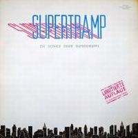 Supertramp, Die Songs Einer Supergruppe, 1984