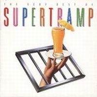 The Very Best Of Supertramp, 1990