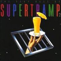 The Very Best Of Supertramp 2, 1992