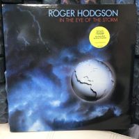 Roger Hodgson, In the Eye of the Storm, 1984, England