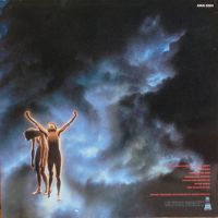 Roger Hodgson, In the Eye of the Storm, 1984, Great Britain