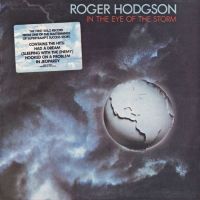 Roger Hodgson, In the Eye of the Storm, 1984, Yugoslavia