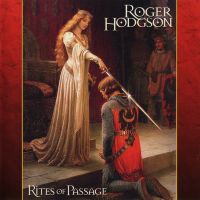 Roger Hodgson, Rites Of Passage, 1997