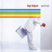 Roger Hodgson, Open the Door, 2000