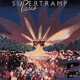 Supertramp, Paris, 1980