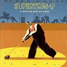 Supertramp, It Was the Best of Times, 1999