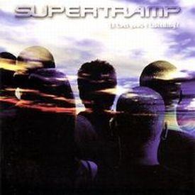 Supertramp, Is Everybody Listening? 2001