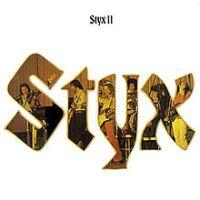 Styx II, 1973