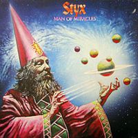 Styx, Man of Miracles, 19