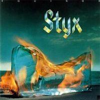 Styx, Equinox, 1975