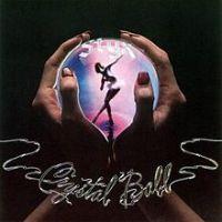 Styx, Crystal Ball, 1976