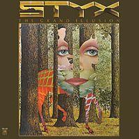 Styx, The Grand Illusion, 1977