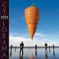 Styx, Cyclorama, 2003