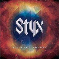 Styx, Big Bang Theory, 2005