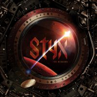 Styx, The Mission, 2017