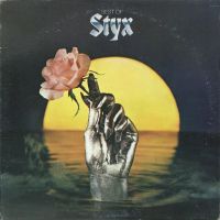 Best Of Styx, 1977 .