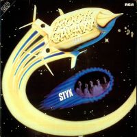 Styx, Rock Galaxy, 1980 .