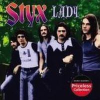 Styx, Lady, 1980 .