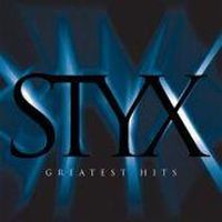 Styx, Greatest Hits, 1995 .