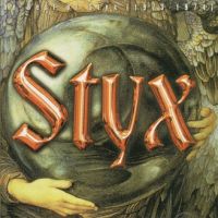 The Best Of Styx (1973-1974), 1999 .