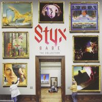 Styx, Babe The Collection, 2011 .