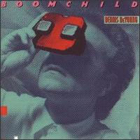 Dennis De Young, Boomchild, 1989