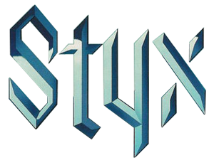 Kilroy Was Here, 1983, Styx