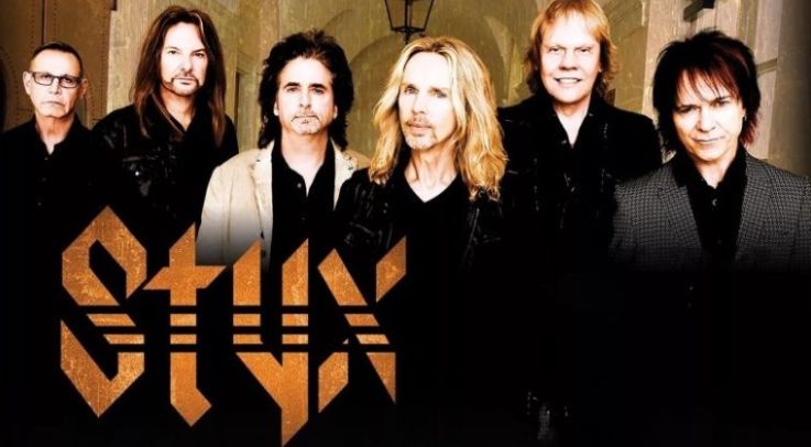  Styx  2021 