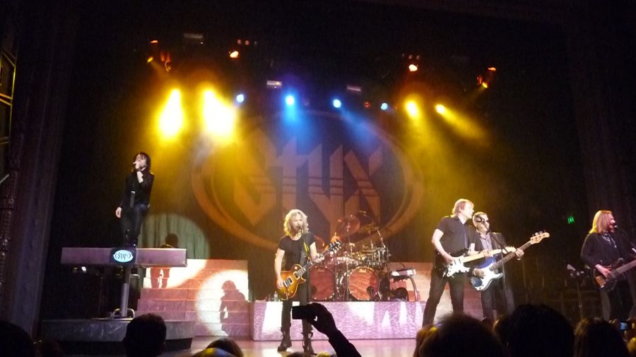 Styx 