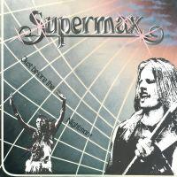 Supermax, Just Before the Nightmare, 1988 .