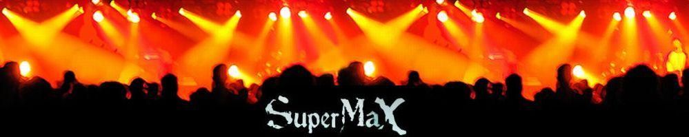  Supermax