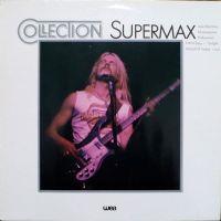 Collection Supermax, 1982 .