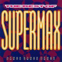 The Best Of Supermax, 1993 .