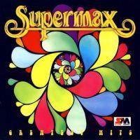 Supermax, Greatest Hits, 2008 .