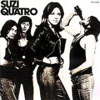 Suzi Quatro, 1973