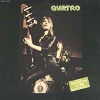 Suzi Quatro, Quatro, 1974