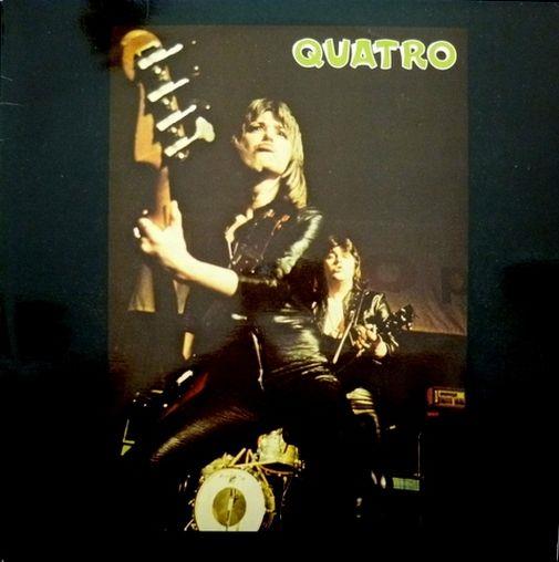 Suzi Quatro, 1974, 