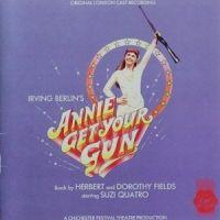 Annie Get Your Gun, 1986