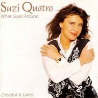 Suzi Quatro, What Goes Around, 1996