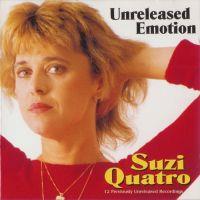 Suzi Quatro, Unreleased Emotion, 1998