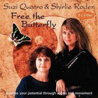 Suzi Quatro, Free the Butterfly, 1998