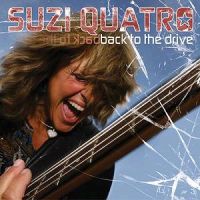 Suzi Quatro, Back to the Drive, 2006