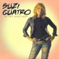 Suzi Quatro, In the Spotlight, 2011