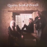 Quatro, Scott & Powell, 2017