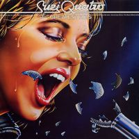 Suzi Quatro, Greatest Hits, 1980