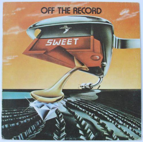 Sweet Off the Record 1977, 