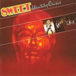 Sweet, Identity Crisis, 1982