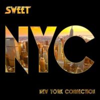 Sweet, New York Connection, 2012