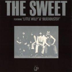 Sweet, The Sweet, 1973 .